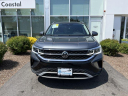 Thumbnail image of 2022 Volkswagen Taos at Coastal Volkswagen