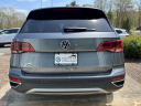 Thumbnail image of 2022 Volkswagen Taos at Coastal Volkswagen