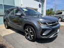 Thumbnail image of 2022 Volkswagen Taos at Coastal Volkswagen