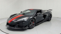 2023 Chevrolet Corvette Z06 at Les Stanford Chevrolet Cadillac