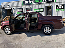 Thumbnail image of 2008 Honda Ridgeline at Drive Now FL