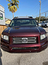 Thumbnail image of 2008 Honda Ridgeline at Drive Now FL