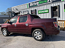 Thumbnail image of 2008 Honda Ridgeline at Drive Now FL