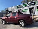 Thumbnail image of 2008 Honda Ridgeline at Drive Now FL