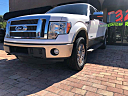 Thumbnail image of 2012 Ford F-150 at ASV Auto Group