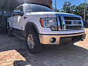 Thumbnail image of 2012 Ford F-150 at ASV Auto Group