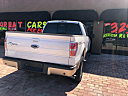 2012 Ford F-150 at ASV Auto Group