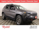 Thumbnail image of 2020 Jeep Cherokee at Rydell Auto Center Inc USED - GM