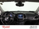 Thumbnail image of 2020 Jeep Cherokee at Rydell Auto Center Inc USED - GM