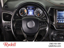 Thumbnail image of 2020 Jeep Cherokee at Rydell Auto Center Inc USED - GM