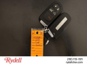 Thumbnail image of 2020 Jeep Cherokee at Rydell Auto Center Inc USED - GM