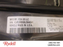 Thumbnail image of 2020 Jeep Cherokee at Rydell Auto Center Inc USED - GM