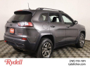 Thumbnail image of 2020 Jeep Cherokee at Rydell Auto Center Inc USED - GM