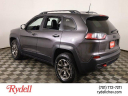 Thumbnail image of 2020 Jeep Cherokee at Rydell Auto Center Inc USED - GM