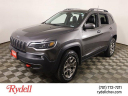 Thumbnail image of 2020 Jeep Cherokee at Rydell Auto Center Inc USED - GM