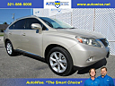 2011 Lexus RX 350 Base at Autowise Inc.