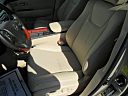 Thumbnail image of 2011 Lexus RX 350 at Autowise Inc.