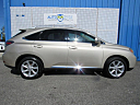 Thumbnail image of 2011 Lexus RX 350 at Autowise Inc.