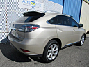Thumbnail image of 2011 Lexus RX 350 at Autowise Inc.
