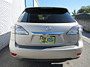 Thumbnail image of 2011 Lexus RX 350 at Autowise Inc.