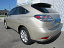 Thumbnail image of 2011 Lexus RX 350 at Autowise Inc.
