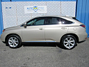 Thumbnail image of 2011 Lexus RX 350 at Autowise Inc.