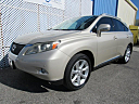 Thumbnail image of 2011 Lexus RX 350 at Autowise Inc.