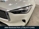 Thumbnail image of 2021 INFINITI QX50 at Plaza Honda