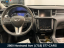 Thumbnail image of 2021 INFINITI QX50 at Plaza Honda