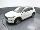 Thumbnail image of 2021 INFINITI QX50 at Plaza Honda