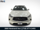 Thumbnail image of 2021 INFINITI QX50 at Plaza Honda