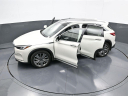 Thumbnail image of 2021 INFINITI QX50 at Plaza Honda