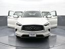 Thumbnail image of 2021 INFINITI QX50 at Plaza Honda