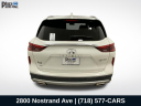 Thumbnail image of 2021 INFINITI QX50 at Plaza Honda