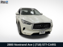 Thumbnail image of 2021 INFINITI QX50 at Plaza Honda