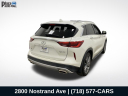 Thumbnail image of 2021 INFINITI QX50 at Plaza Honda