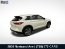 Thumbnail image of 2021 INFINITI QX50 at Plaza Honda
