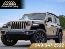 Thumbnail image of 2022 Jeep Wrangler Unlimited at PARADISE Automotive Group INC.