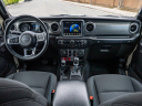 Thumbnail image of 2022 Jeep Wrangler Unlimited at PARADISE Automotive Group INC.