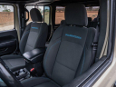 Thumbnail image of 2022 Jeep Wrangler Unlimited at PARADISE Automotive Group INC.