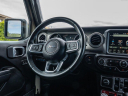 Thumbnail image of 2022 Jeep Wrangler Unlimited at PARADISE Automotive Group INC.