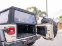 Thumbnail image of 2022 Jeep Wrangler Unlimited at PARADISE Automotive Group INC.