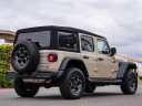 Thumbnail image of 2022 Jeep Wrangler Unlimited at PARADISE Automotive Group INC.