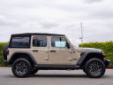 Thumbnail image of 2022 Jeep Wrangler Unlimited at PARADISE Automotive Group INC.