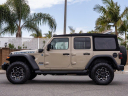 2022 Jeep Wrangler Unlimited Rubicon 4xe at PARADISE Automotive Group INC.