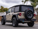 Thumbnail image of 2022 Jeep Wrangler Unlimited at PARADISE Automotive Group INC.