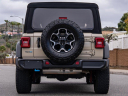 Thumbnail image of 2022 Jeep Wrangler Unlimited at PARADISE Automotive Group INC.