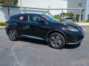Thumbnail image of 2023 Nissan Murano at Nissan of Melbourne - New