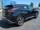 Thumbnail image of 2023 Nissan Murano at Nissan of Melbourne - New