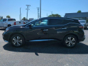 Thumbnail image of 2023 Nissan Murano at Nissan of Melbourne - New